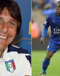  莱斯特城惨败暴露隐患，蓝狐保级之路任重道远