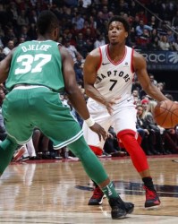  塔图姆全能表现凯尔特人轻取魔术巩固东部头名