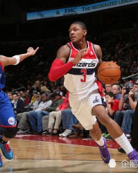  比尔末节发威华盛顿奇才击败印第安纳步行者