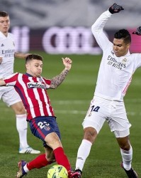  意甲金靴之争白热化，劳塔罗领跑群雄  