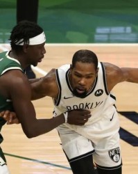  篮网签下自由球员约翰逊补强后卫线  