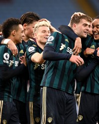  曼城客场逆转阿森纳，终结对手连胜纪录  