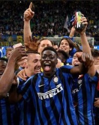  AC米兰青年军崛起掀翻传统强队亚特兰大  