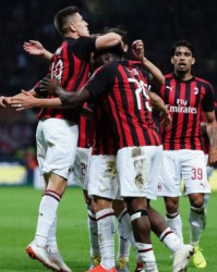  AC米兰锋线集体哑火 0-0闷平博洛尼亚陷僵局  