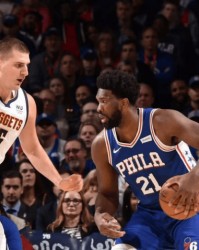  约基奇全能发挥掘金轻取国王巩固西部榜首