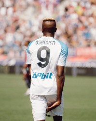  纽卡斯尔天价报价意甲金靴  