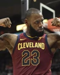  米切尔首秀惊艳砍下三双，骑士爆冷击败篮网展现黑马本色