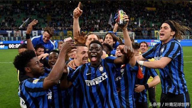  AC米兰青年军崛起掀翻传统强队亚特兰大  