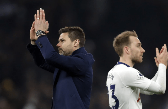  热刺主帅孔蒂赛后发布会怒辞职  