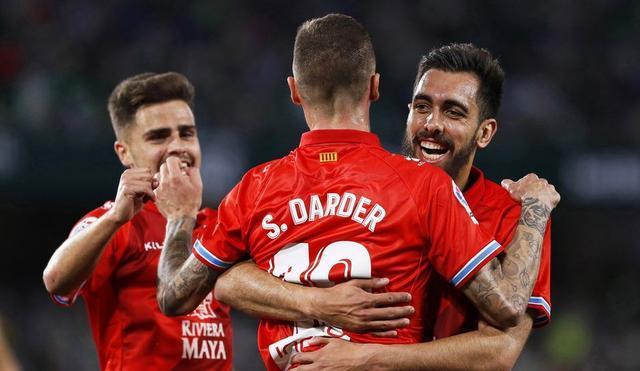  摩纳哥终场前绝平保留欧战希望