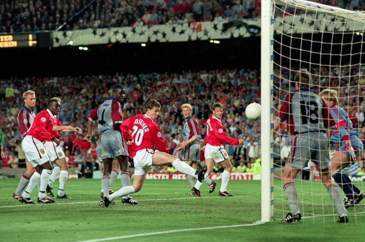  药厂核心任意球绝杀终结拜仁连胜  