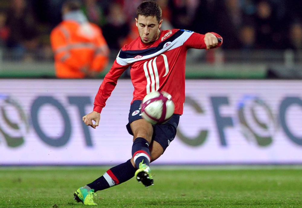  圣埃蒂安客场逼平里尔延续法甲中游稳定表现  