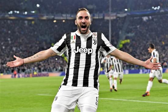  蒙扎升班马展现韧性，客场逼平传统豪门尤文图斯