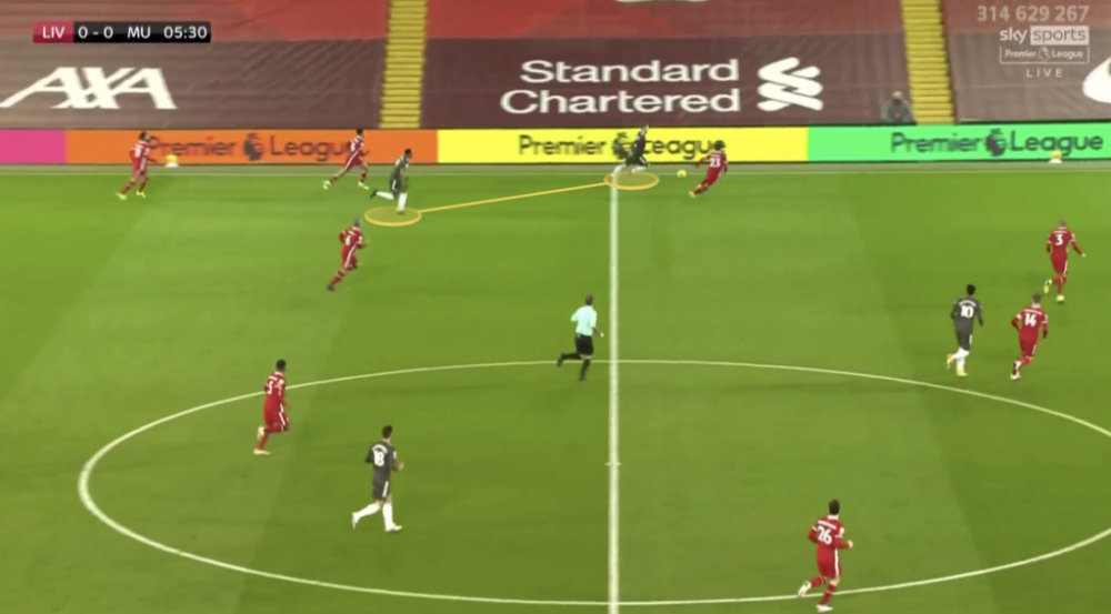  尤文防线密不透风，连续五轮保持清白身