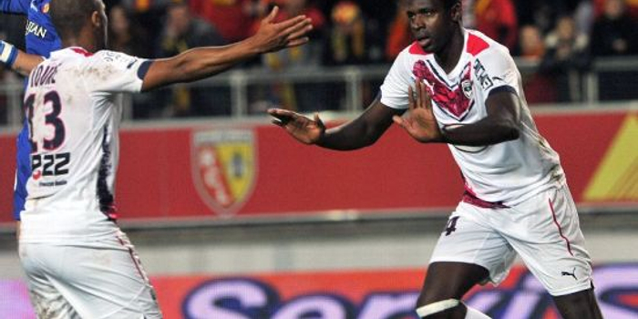  波尔多不敌梅斯遭遇法甲连败深陷降级泥潭  